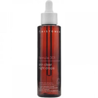 Ночной уход за жирной кожей Histomer Formula 301 Skin Clear Night Drops