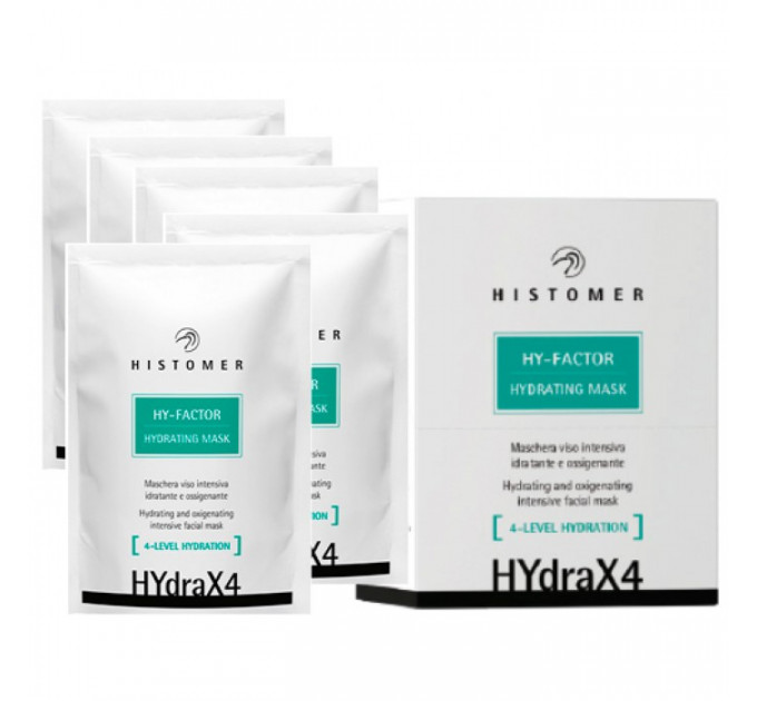 Увлажняющая маска Histomer HY-Factor Hydrating Mask