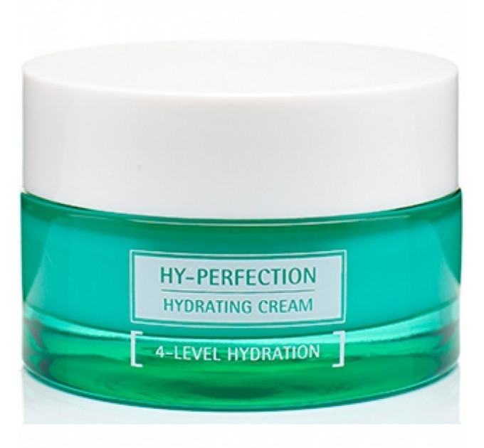 Легкий увлажняющий крем для комбинированной кожи Histomer HY-Perfection Hydrating Cream