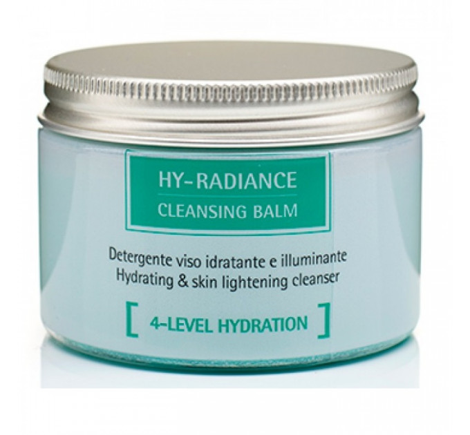 Бальзам для очищения и снятия макияжа Histomer HY-Radiance Cleansing Balm