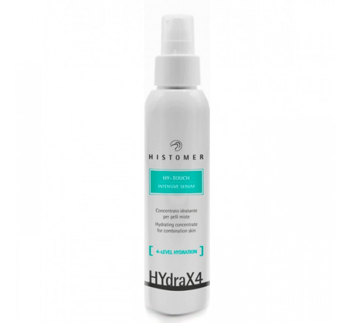 Интенсивная сыворотка для увлажнения комбинированной кожи Histomer HY-Touch Intensive Serum