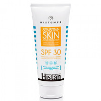 Солнцезащитный крем SPF-30 для лица и тела Histomer Histan Sensitive Skin Active Protection SPF-30