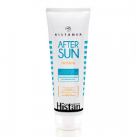 Крем для чувствительной кожи лица и тела Histomer Histan Sensitive Skin After Sun Face & Body