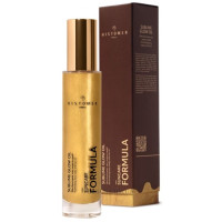 Масло-шиммер увлажняющее Histomer Long Lasting Sublime Glow Oil