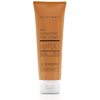 Крем солнцезащитный SPF 50 для лица с эффектом анти-эйдж Histomer Long Lasting Sun Protection Face Cream Spf 50 Крем солнцезащитный SPF 50 для лица с эффектом анти-эйдж Histomer Long Lasting Sun Protection Face Cream Spf 50