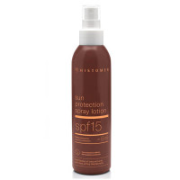 Лосьон-спрей солнцезащитный SPF 15 Histomer Long Lasting Sun Protection Spray Lotion  SPF 15