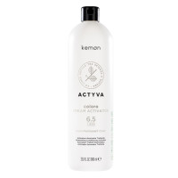Активатор Kemon Actyva Coloro Cream Activator 1000 мл