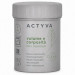 Матирующая пудра для объема Kemon Actyva Volume Dry Powder