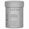 Матирующая пудра для объема Kemon Actyva Volume Dry Powder