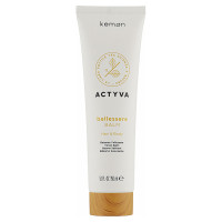 Бальзам для волос и тела с аргановым маслом Kemon Actyva Bellessere Hair & Body Balm