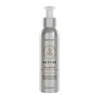 Дисциплинирующий крем для вьющихся волос Kemon Actyva Discipline Anti-Frizz Cream Дисциплинирующий крем для вьющихся волос Kemon Actyva Discipline Anti-Frizz Cream