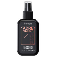 Лак без газа экстрасильной фиксации Kemon Hairstyling Adrenaline