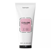 Маска для сияния цвета Kemon Haircare Color Mask