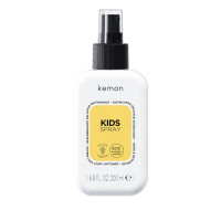 Детский спрей-кондиционер для легкого расчесывания Kemon Haircare Kids Districante Spray