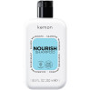 Питательный шампунь для слабых волос Kemon Haircare Nourish Shampoo