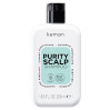 Очищуючий шампунь для жирної шкіри голови Kemon Haircare Purity Scalp Shampoo