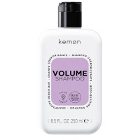 Шампунь для придания объема тонким волосам Kemon Haircare Volume Shampoo