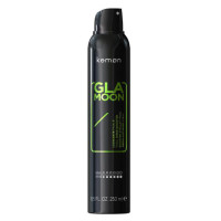 Спрей для придания блеска Kemon Hairstyling Glammoon Spray