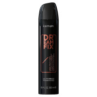 Профессиональный лак сильной фиксации Kemon Hairstyling Dreamfix