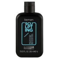 Гель экстрасильной фиксации Kemon Hairstyling Sculpting Gel