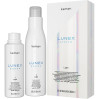 Осветляющее самоблокирующееся масло Kemon Kit Lunex Light