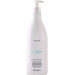 Шампунь для холодных оттенков блонд Kemon Lunex Ice Toner Shampoo