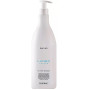 Шампунь для холодных оттенков блонд Kemon Lunex Ice Toner Shampoo