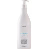 Шампунь для холодных оттенков блонд Kemon Lunex Ice Toner Shampoo