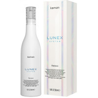 Восстанавливающая добавка к осветительным продуктам Kemon Lunex Restore