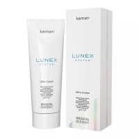 Суперосветляющий крем с экстрактом ромашки Kemon Lunex Ultra Cream