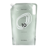 Активатор Kemon Na.YO Cream Activator Bag 1000 мл