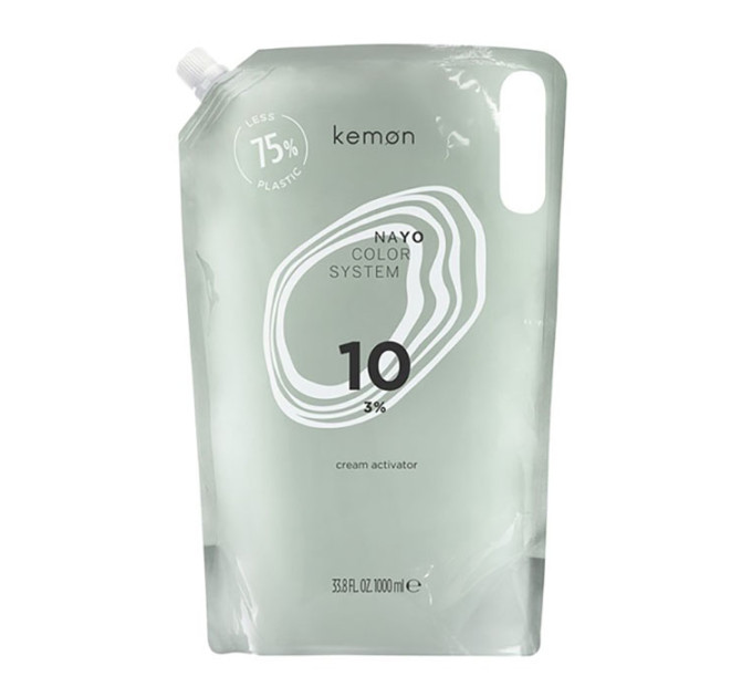 Активатор Kemon Na.YO Cream Activator 1000 мл