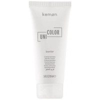 Защитный крем для окрашивания Kemon Uni.Color Barrier