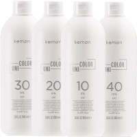 Универсальный окислитель Kemon Uni.Color Oxi 1000 мл