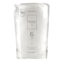 Универсальный окислитель Kemon Uni.Color Oxi BAG 1000 мл