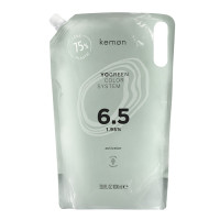 Активатор Kemon Yo Green Activator BAG 1000 мл