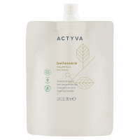 Шампунь для волос и тела с аргановым и льняным маслом Kemon Actyva Bellessere Hair & Body Shampoo Refill