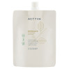 Шампунь для волос и тела с аргановым и льняным маслом Kemon Bellessere Hair & Body Shampoo Refill