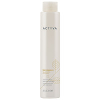 Шампунь для волос и тела с аргановым и льняным маслом Kemon Actyva Bellessere Hair & Body Shampoo