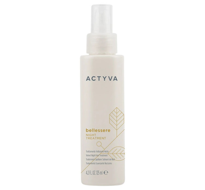 Нектар красоты для волос Kemon Bellessere Night Treatment