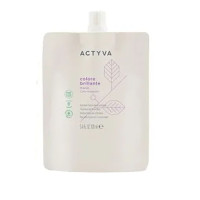 Маска для окрашенных волос Kemon Actyva Color Brillante Mask Refill