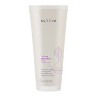 Маска для окрашенных волос Kemon Actyva Color Brillante Mask