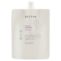 Шампунь для фарбованного волосся Kemon Actyva Color Brillante Shampoo Refill