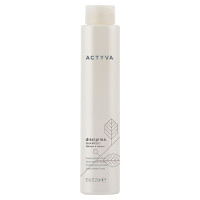 Шампунь для кучерявого та неслухняного волосся Kemon Actyva Discipline Shampoo