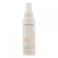 Солнцезащитный спрей для волос Kemon Actyva Linfa Solare Dry Spray