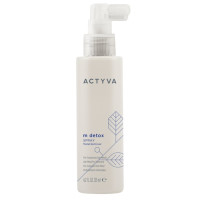 Спрей для удаления металлов из волос Kemon M DETOX Spray