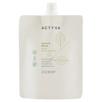 Восстанавливающая маска с комплексом создания связей BCC Kemon Actyva Nuova Fibra Mask Refill