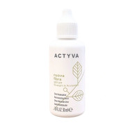 Сыворотка для глубокой реконструкции волос Kemon Actyva Nuova Fibra Serum