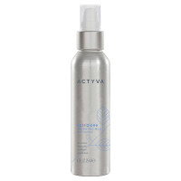 Увлажняющее молочко для волос Kemon Actyva Nutrizione Ricca Hydrating Milk