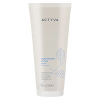Маска для очень сухих волос Kemon Actyva Nutrizione Ricca Mask